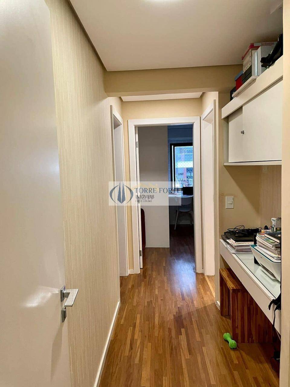 Apartamento à venda com 3 quartos, 157m² - Foto 10