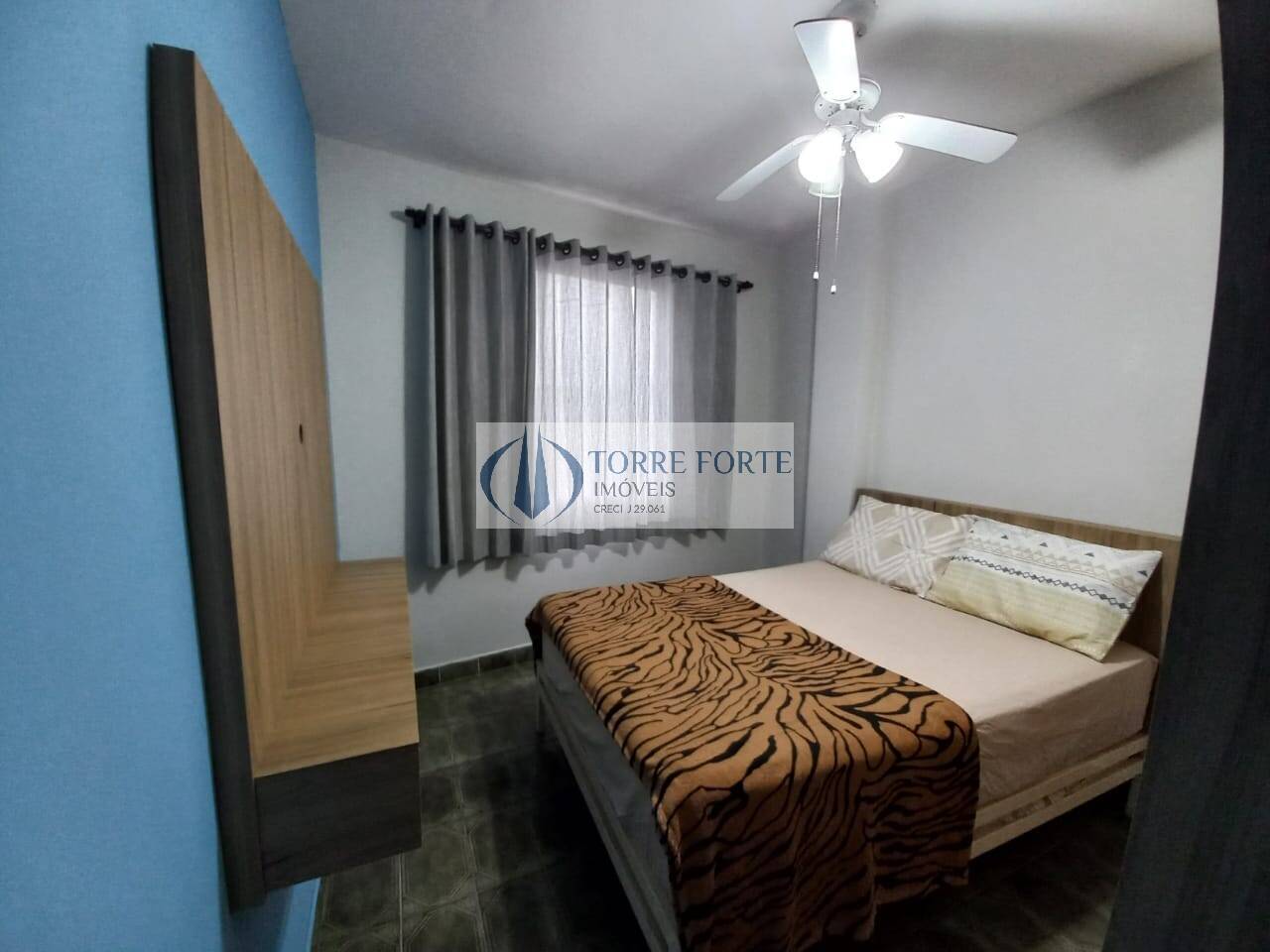 Apartamento à venda com 2 quartos, 70m² - Foto 6