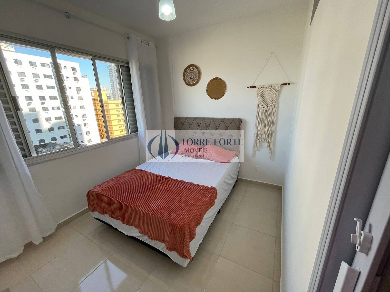 Apartamento à venda com 1 quarto, 38m² - Foto 6