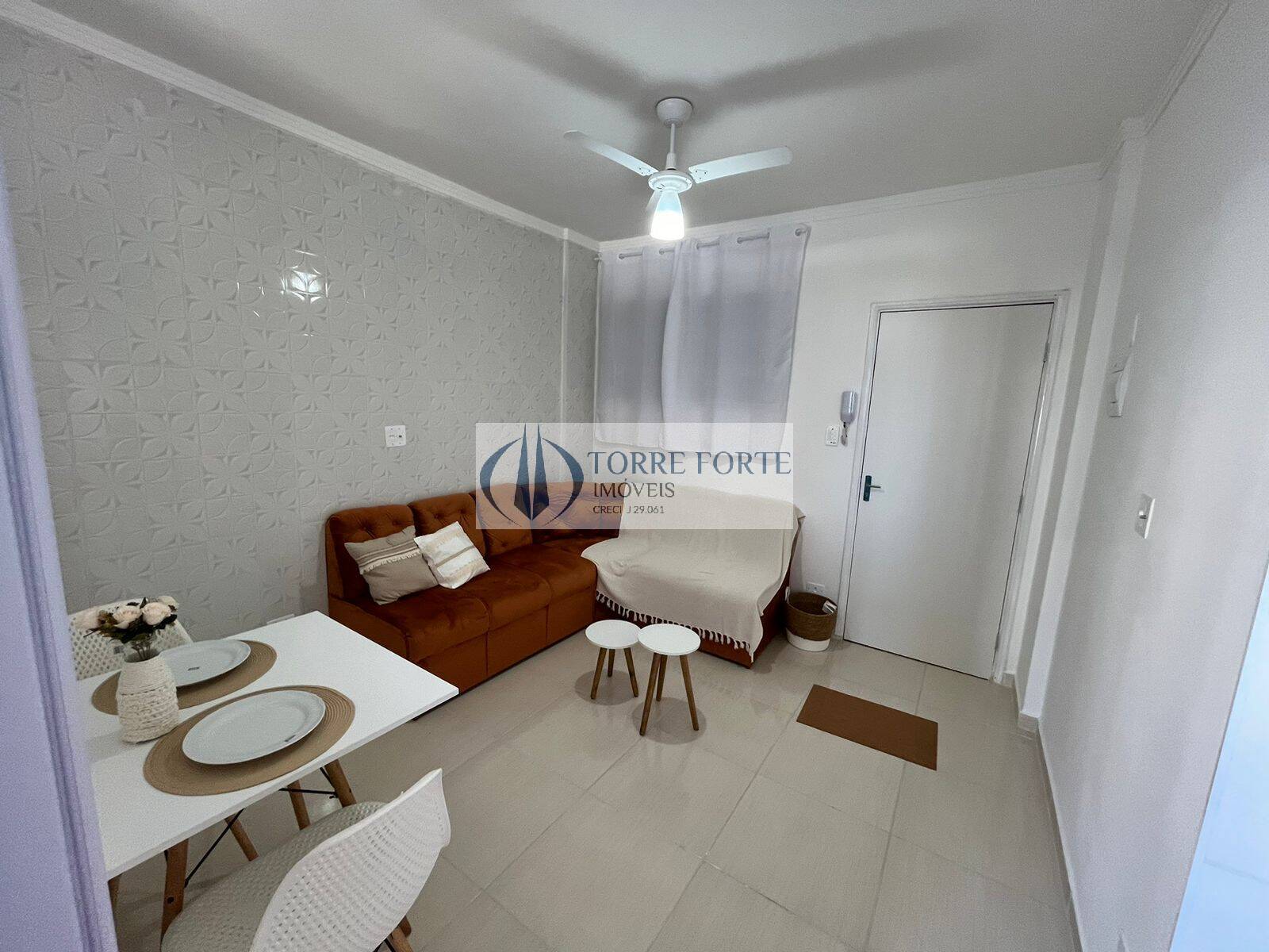 Apartamento à venda com 1 quarto, 38m² - Foto 9