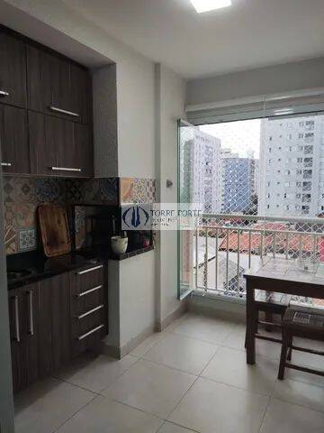 Apartamento à venda com 2 quartos, 72m² - Foto 1