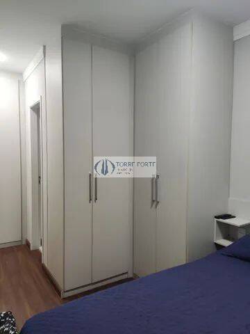 Apartamento à venda com 2 quartos, 72m² - Foto 4