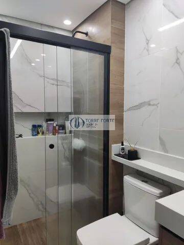 Apartamento à venda com 2 quartos, 72m² - Foto 5