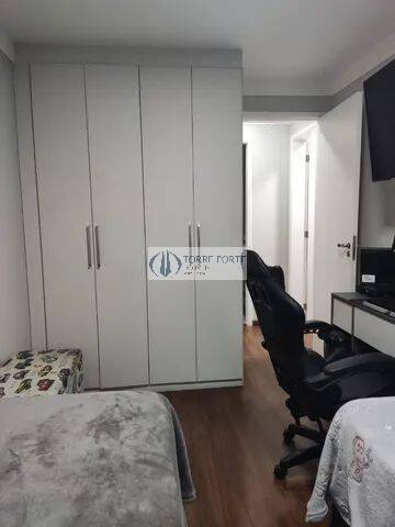 Apartamento à venda com 2 quartos, 72m² - Foto 7