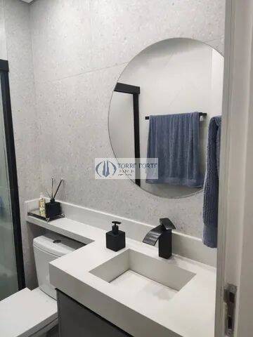 Apartamento à venda com 2 quartos, 72m² - Foto 10