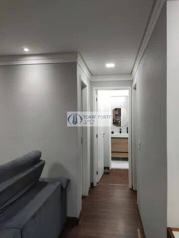 Apartamento à venda com 2 quartos, 72m² - Foto 6