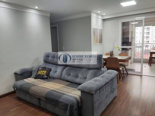 Apartamento à venda com 2 quartos, 72m² - Foto 14