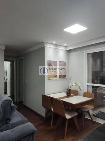 Apartamento à venda com 2 quartos, 72m² - Foto 18