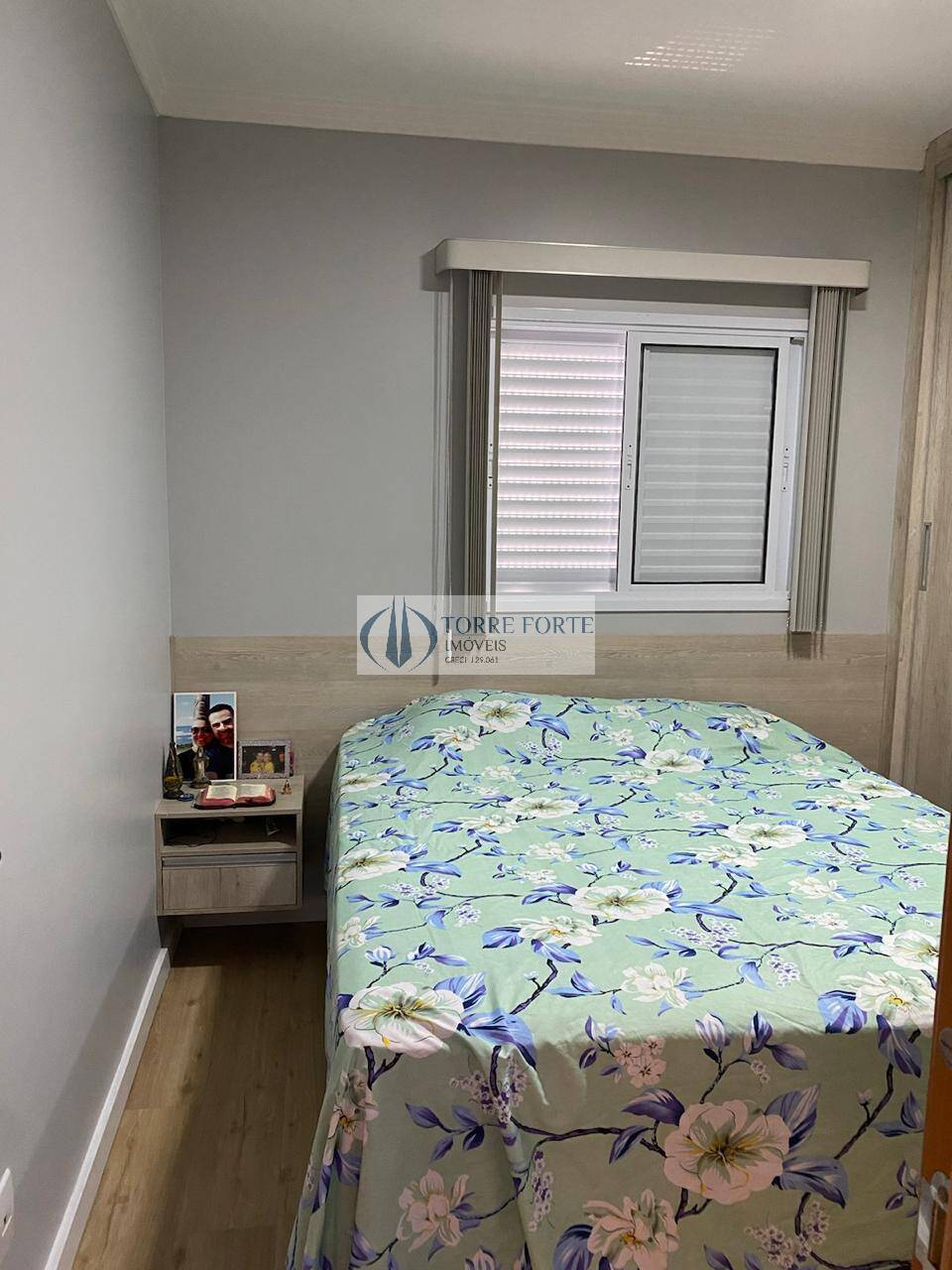 Apartamento à venda com 2 quartos, 66m² - Foto 3