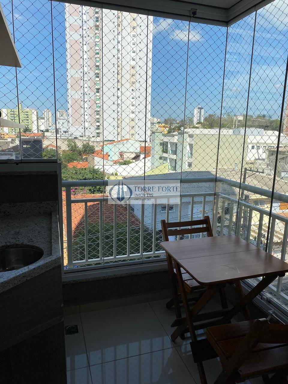 Apartamento à venda com 2 quartos, 66m² - Foto 5