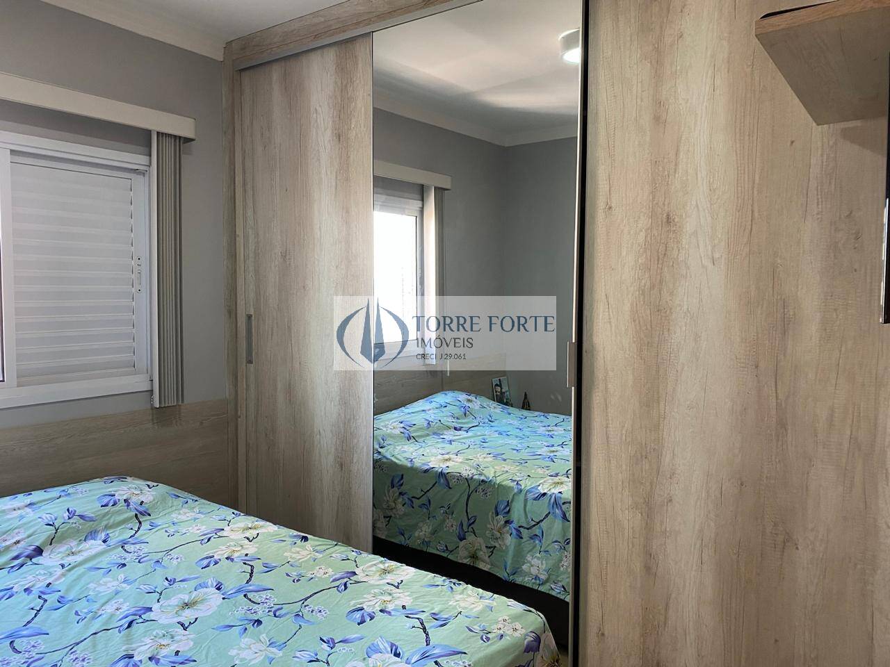 Apartamento à venda com 2 quartos, 66m² - Foto 11