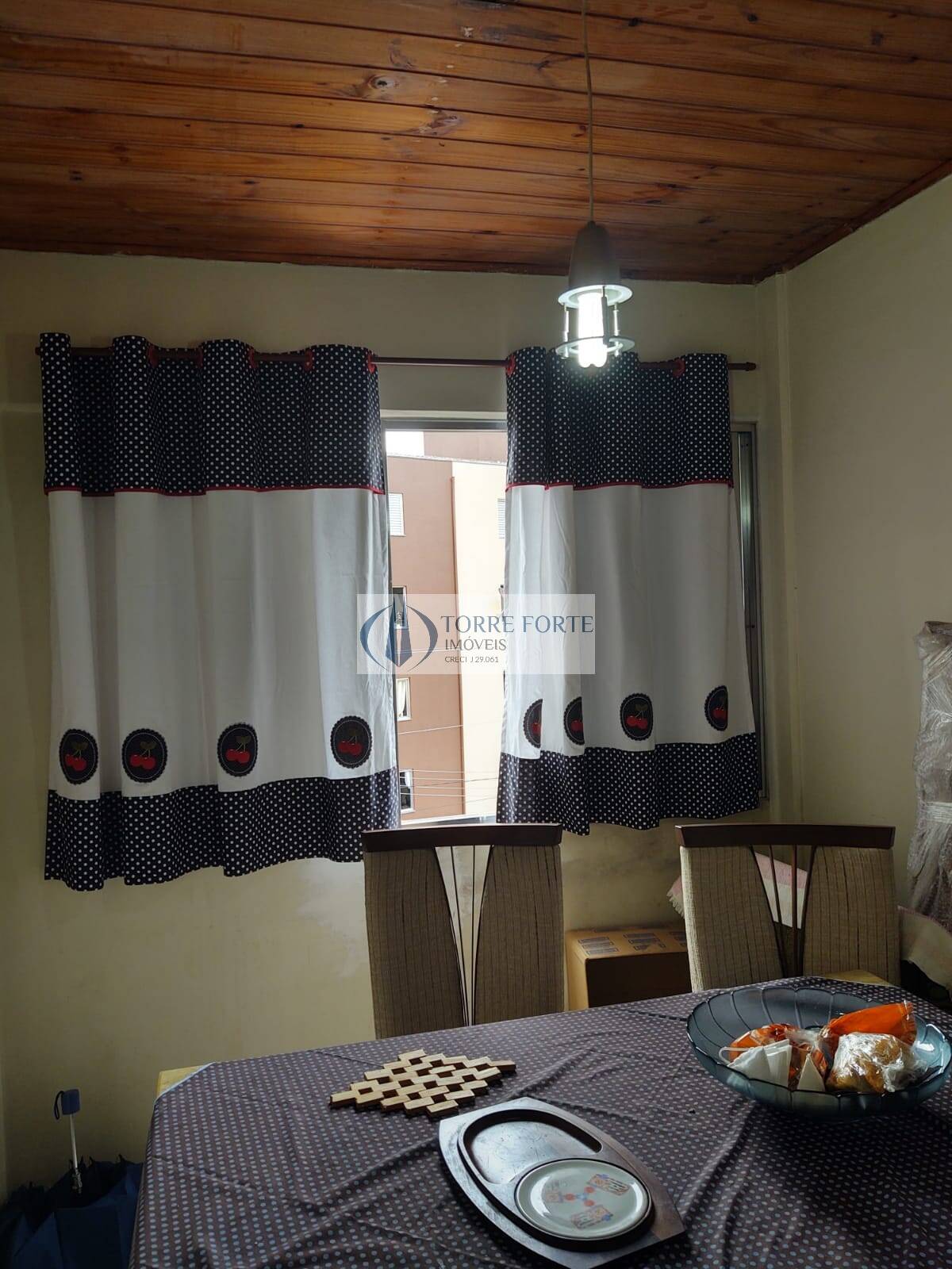 Apartamento à venda com 2 quartos, 55m² - Foto 5