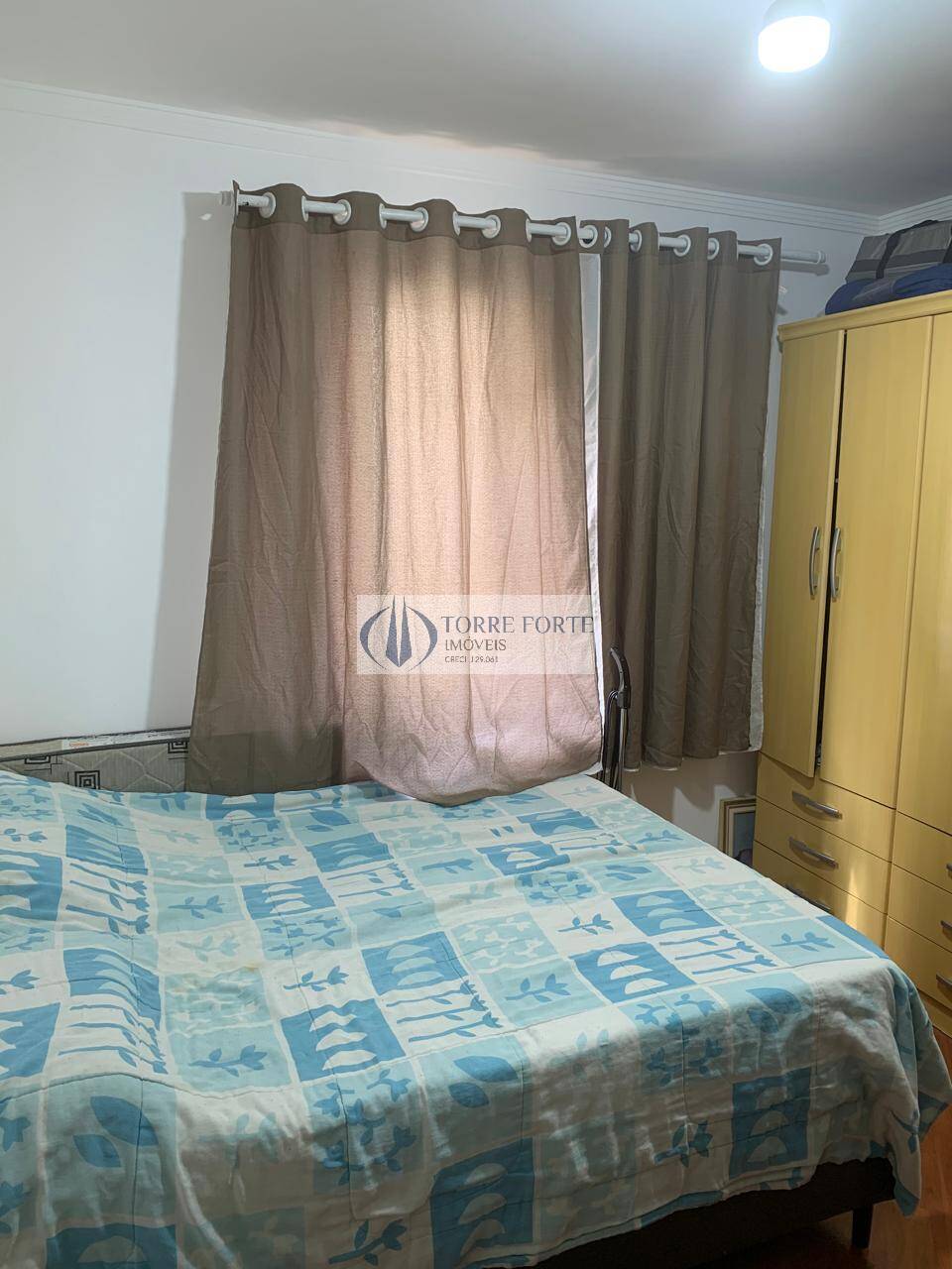 Apartamento à venda com 2 quartos, 60m² - Foto 7