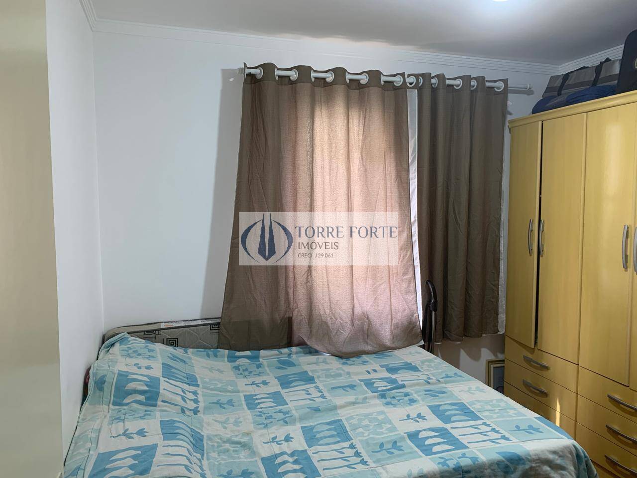 Apartamento à venda com 2 quartos, 60m² - Foto 8