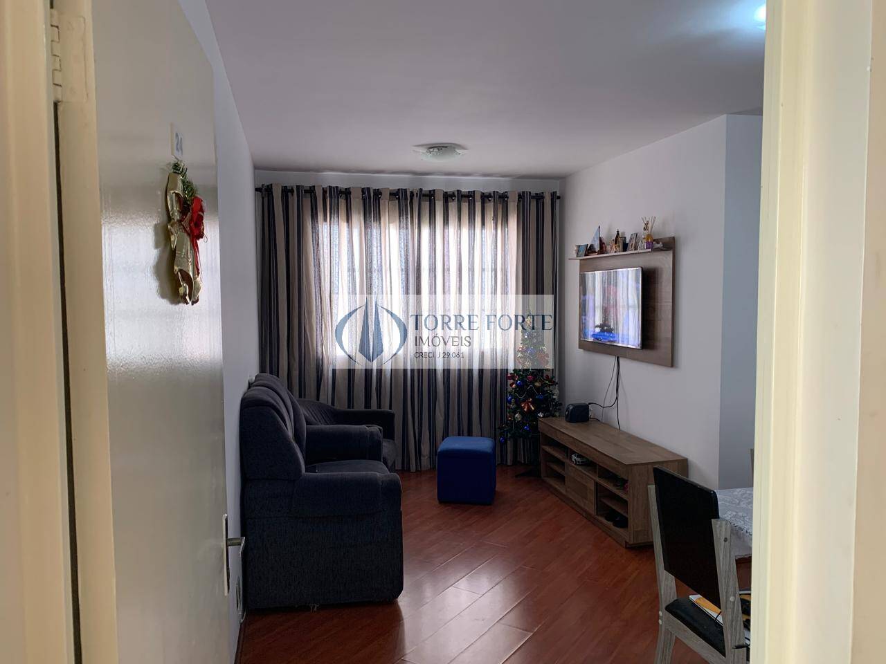 Apartamento à venda com 2 quartos, 60m² - Foto 10