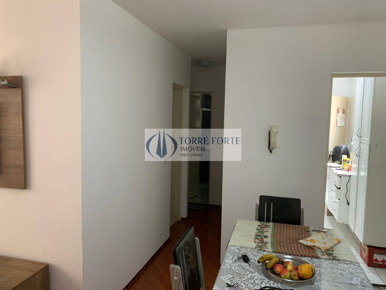 Apartamento à venda com 2 quartos, 60m² - Foto 11