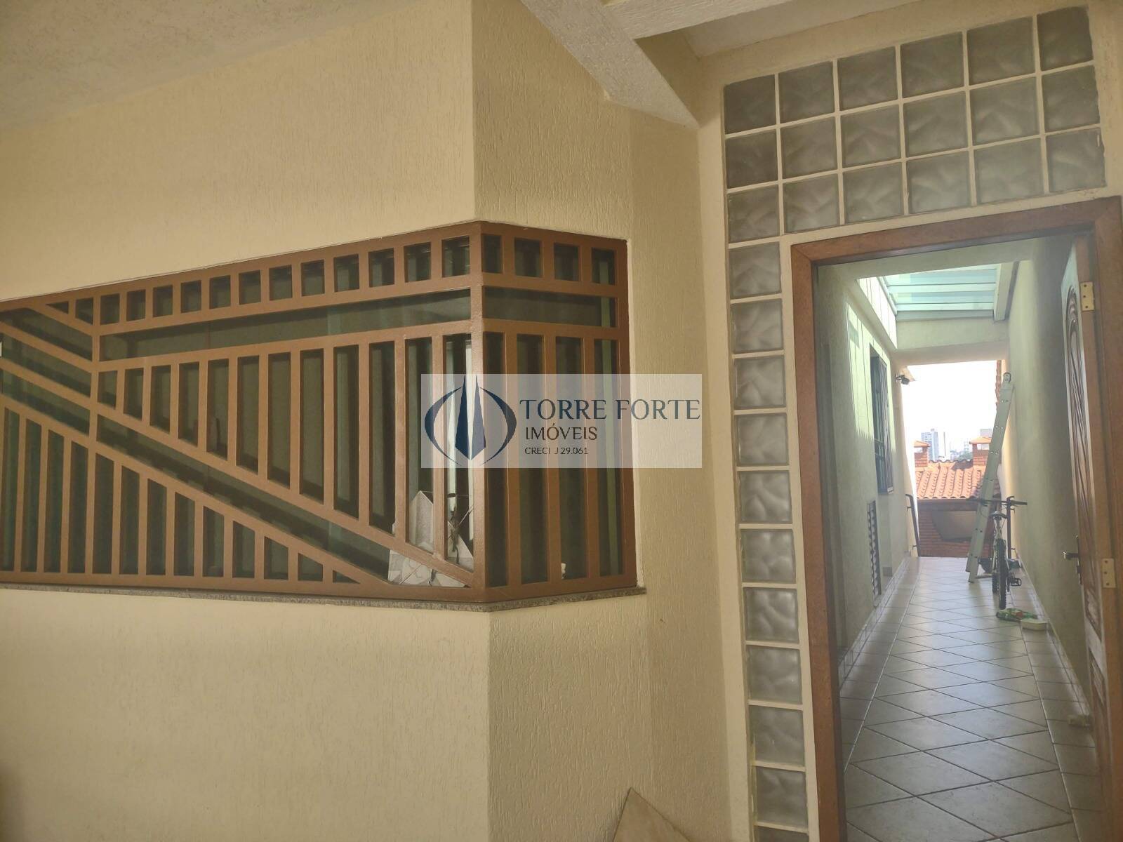 Sobrado à venda com 3 quartos, 210m² - Foto 6