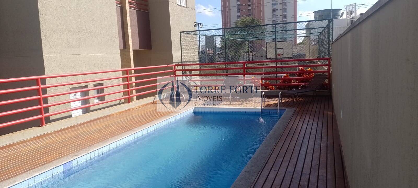 Apartamento à venda com 2 quartos, 60m² - Foto 6