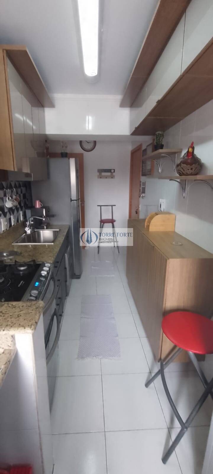 Apartamento à venda com 2 quartos, 60m² - Foto 10