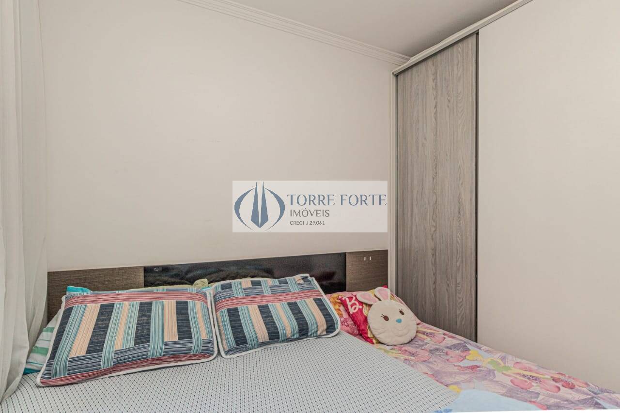 Apartamento à venda com 3 quartos, 80m² - Foto 5