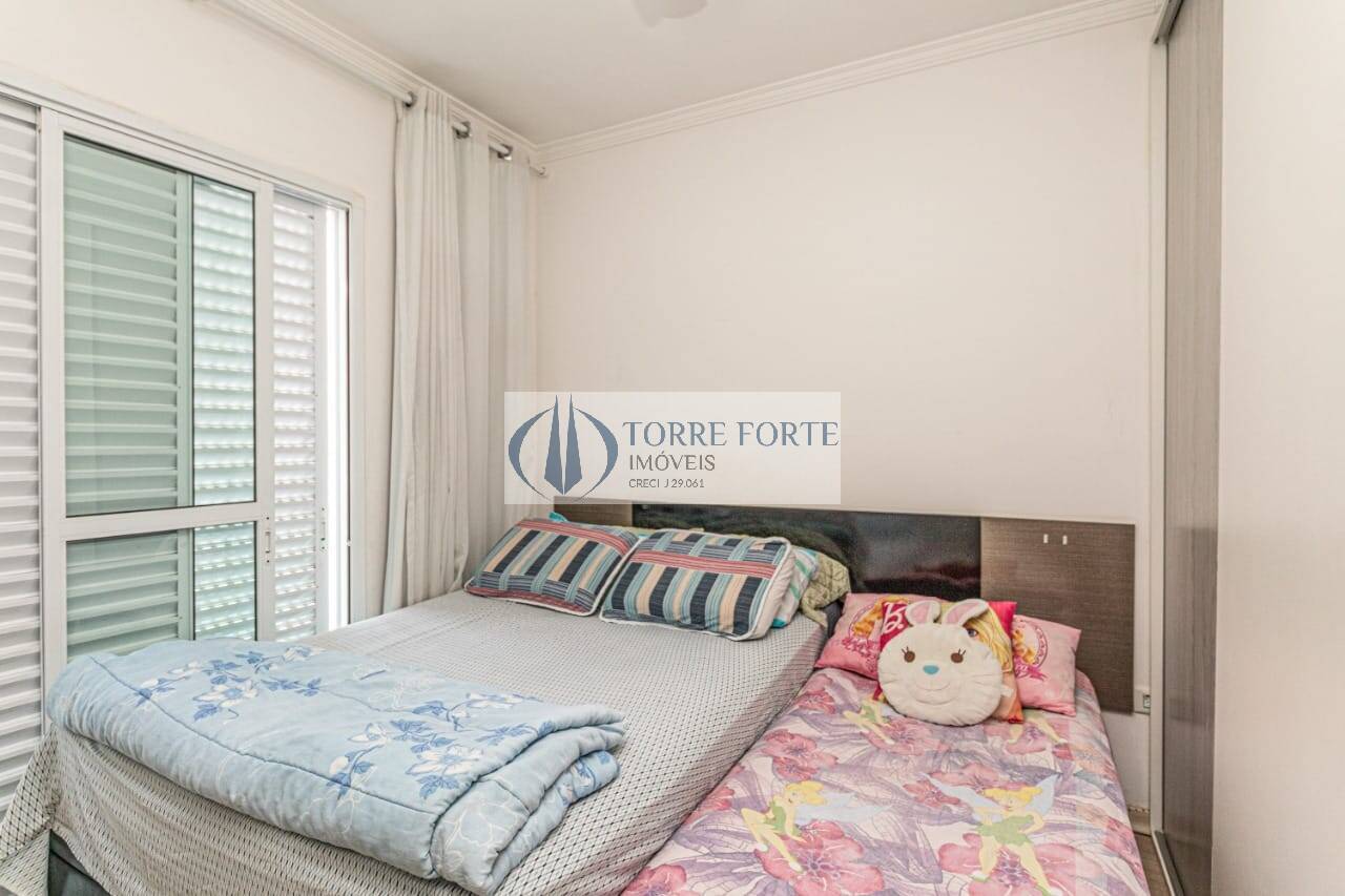 Apartamento à venda com 3 quartos, 80m² - Foto 4