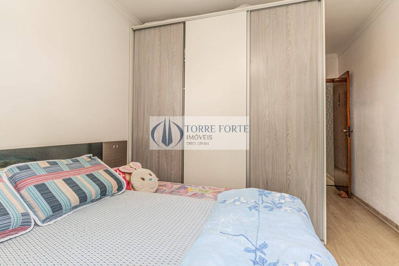 Apartamento à venda com 3 quartos, 80m² - Foto 6