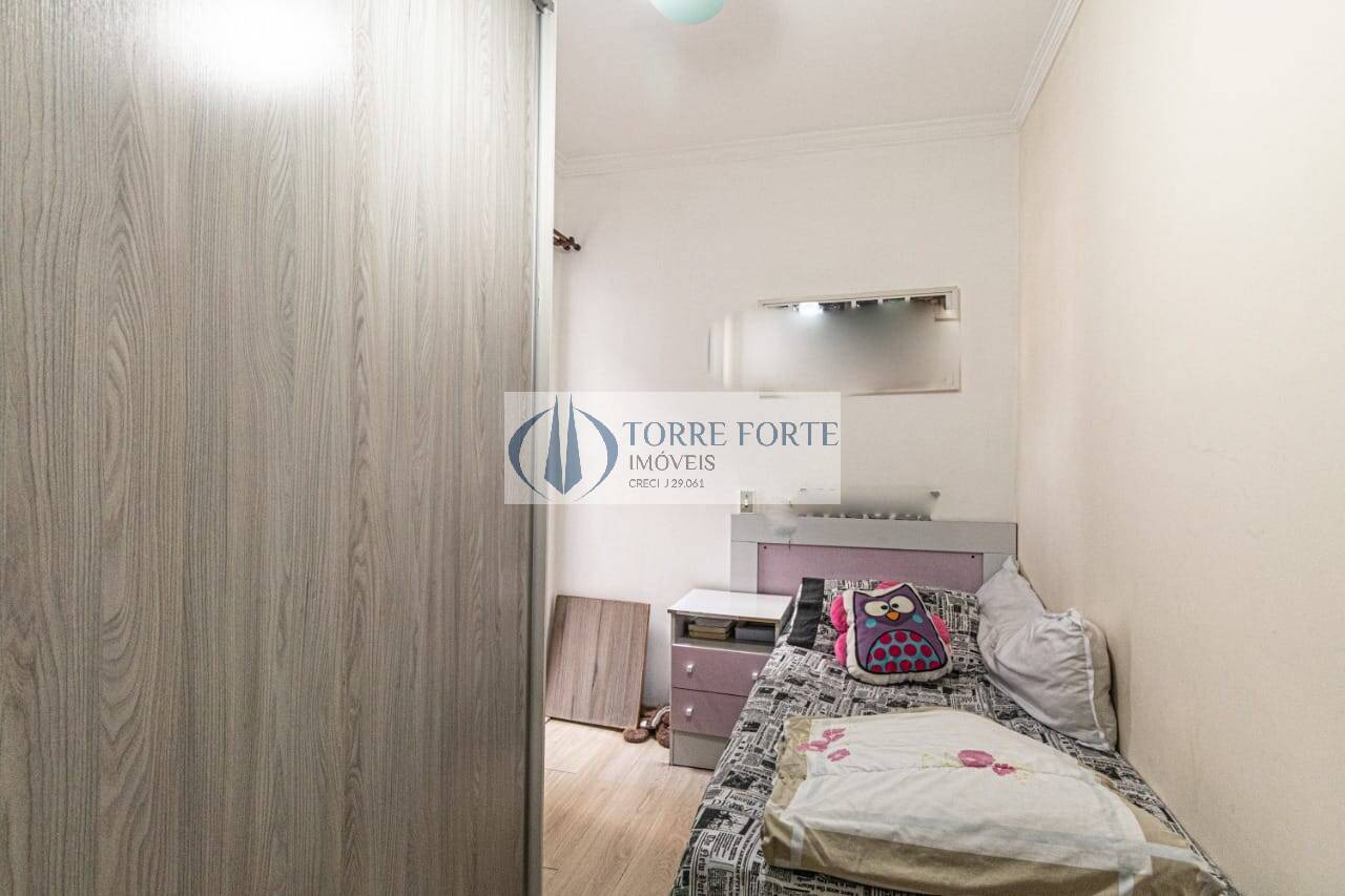 Apartamento à venda com 3 quartos, 80m² - Foto 7