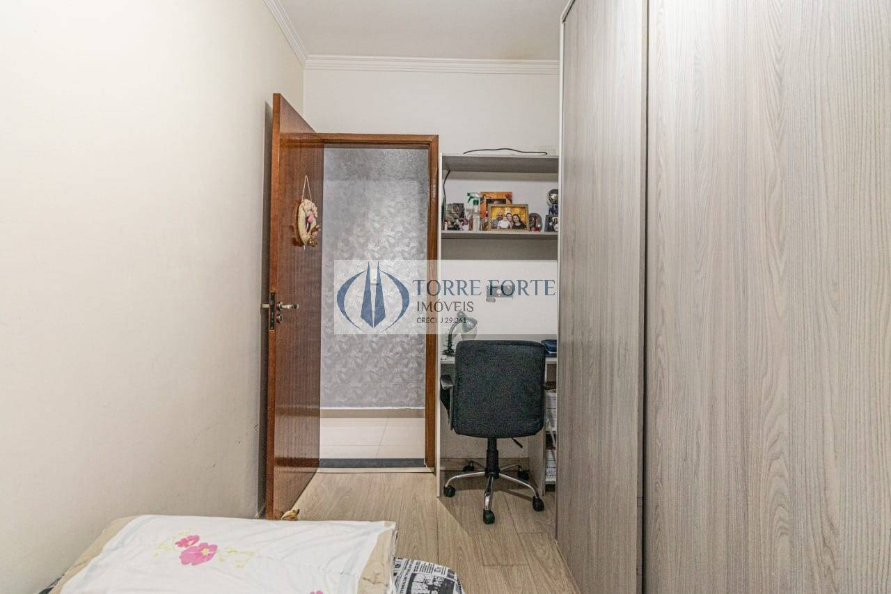 Apartamento à venda com 3 quartos, 80m² - Foto 8