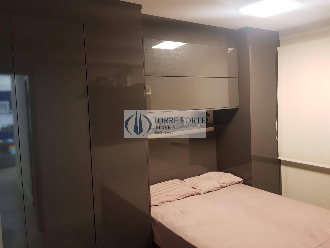 Apartamento à venda com 2 quartos, 55m² - Foto 14