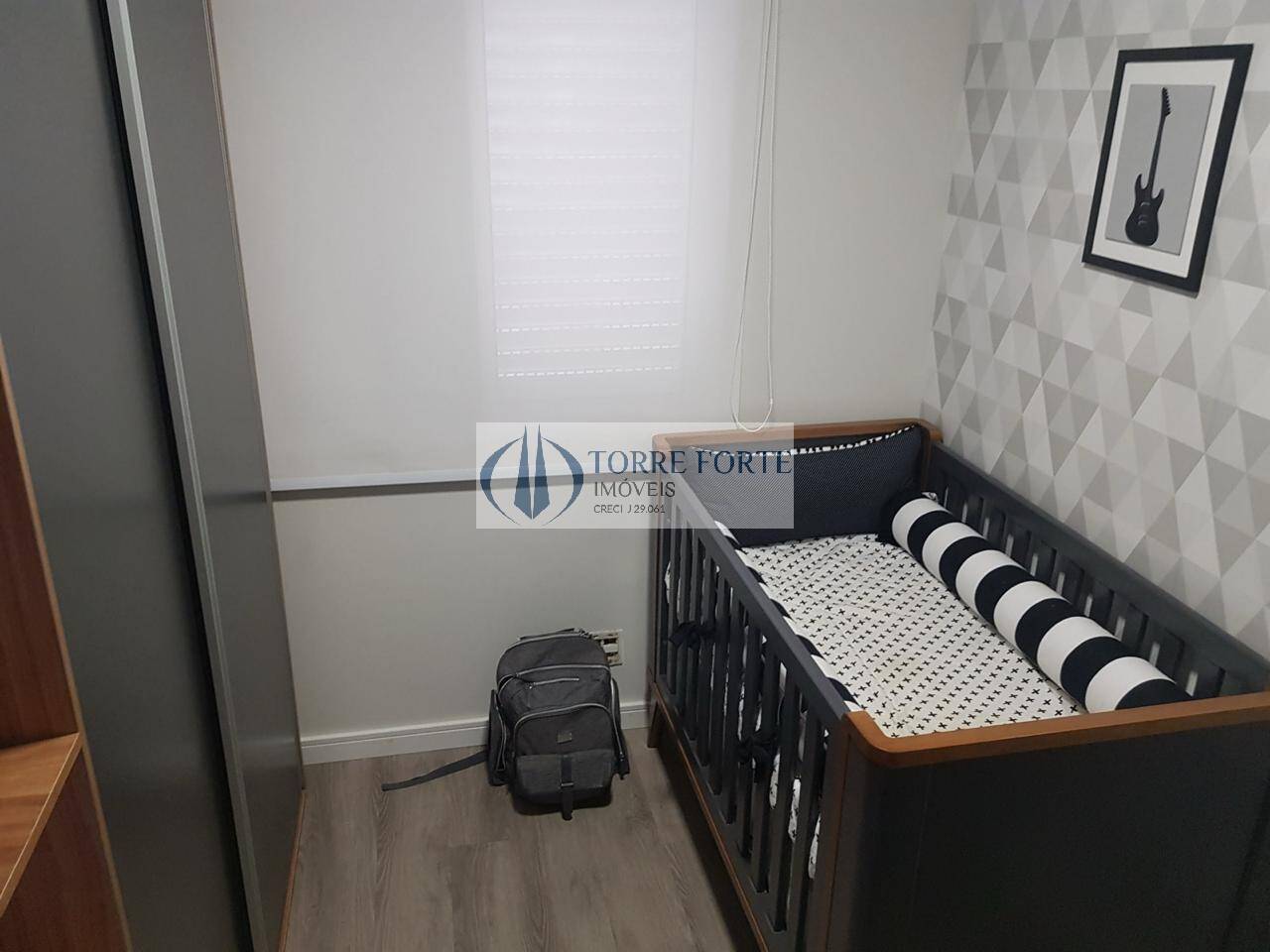 Apartamento à venda com 2 quartos, 55m² - Foto 16