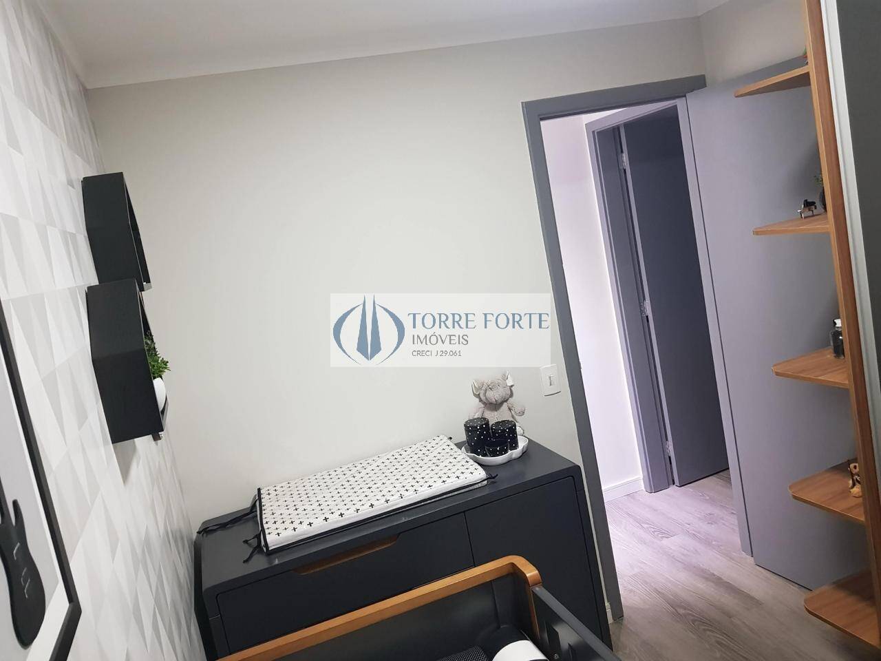 Apartamento à venda com 2 quartos, 55m² - Foto 17