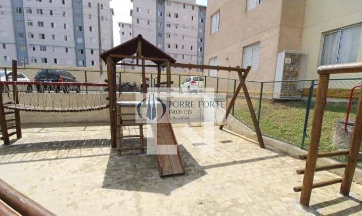 Apartamento à venda com 3 quartos, 59m² - Foto 6