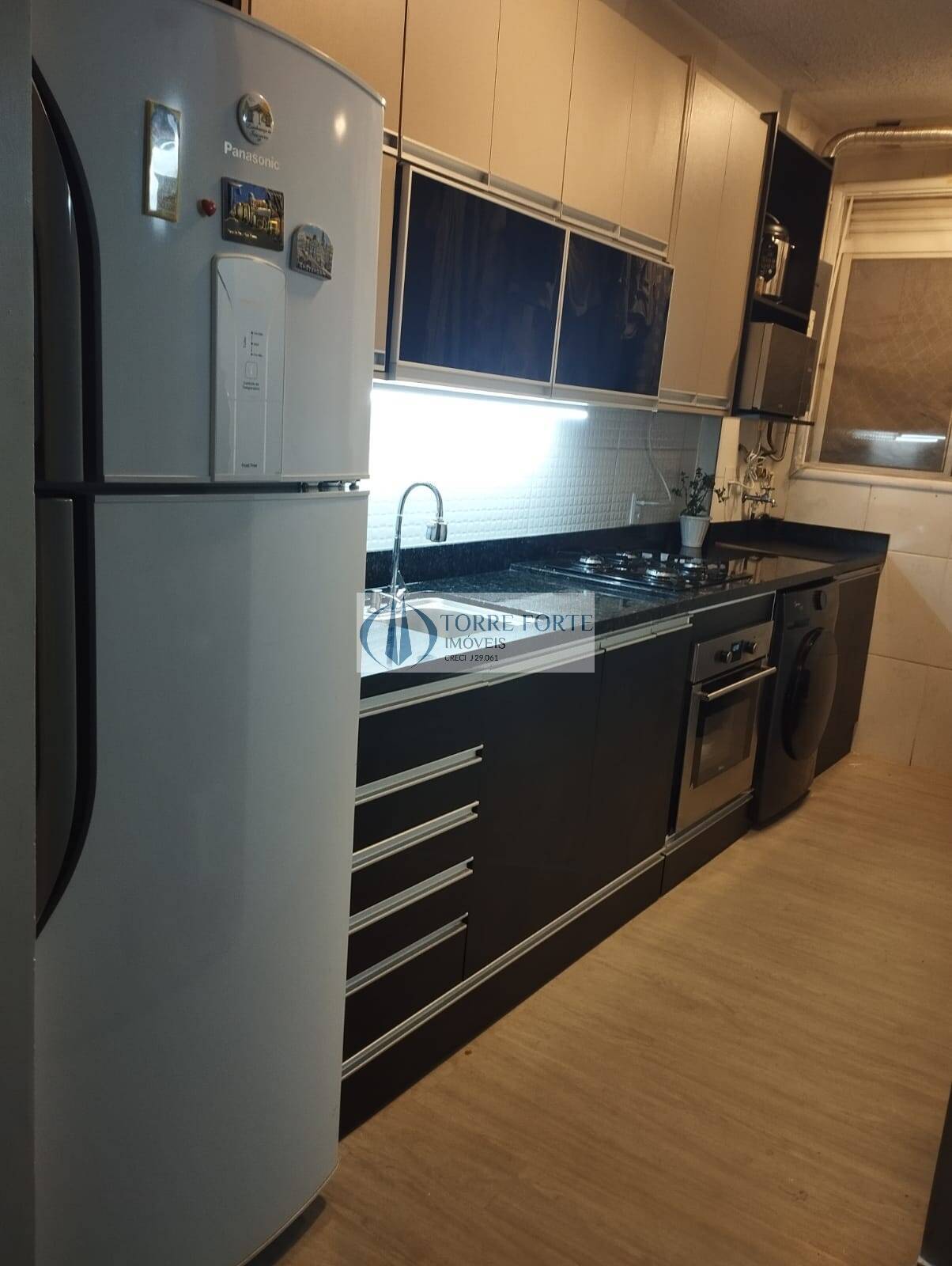 Apartamento à venda com 3 quartos, 59m² - Foto 10