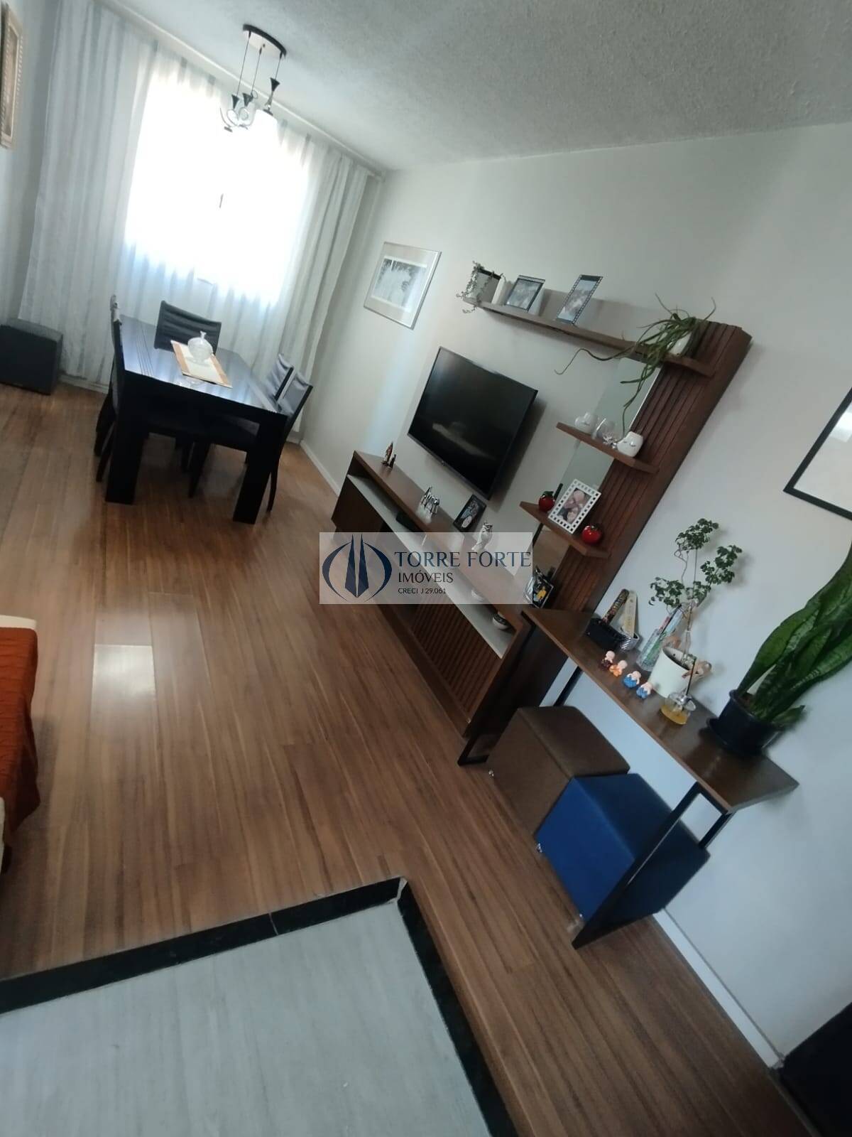 Apartamento à venda com 3 quartos, 59m² - Foto 14