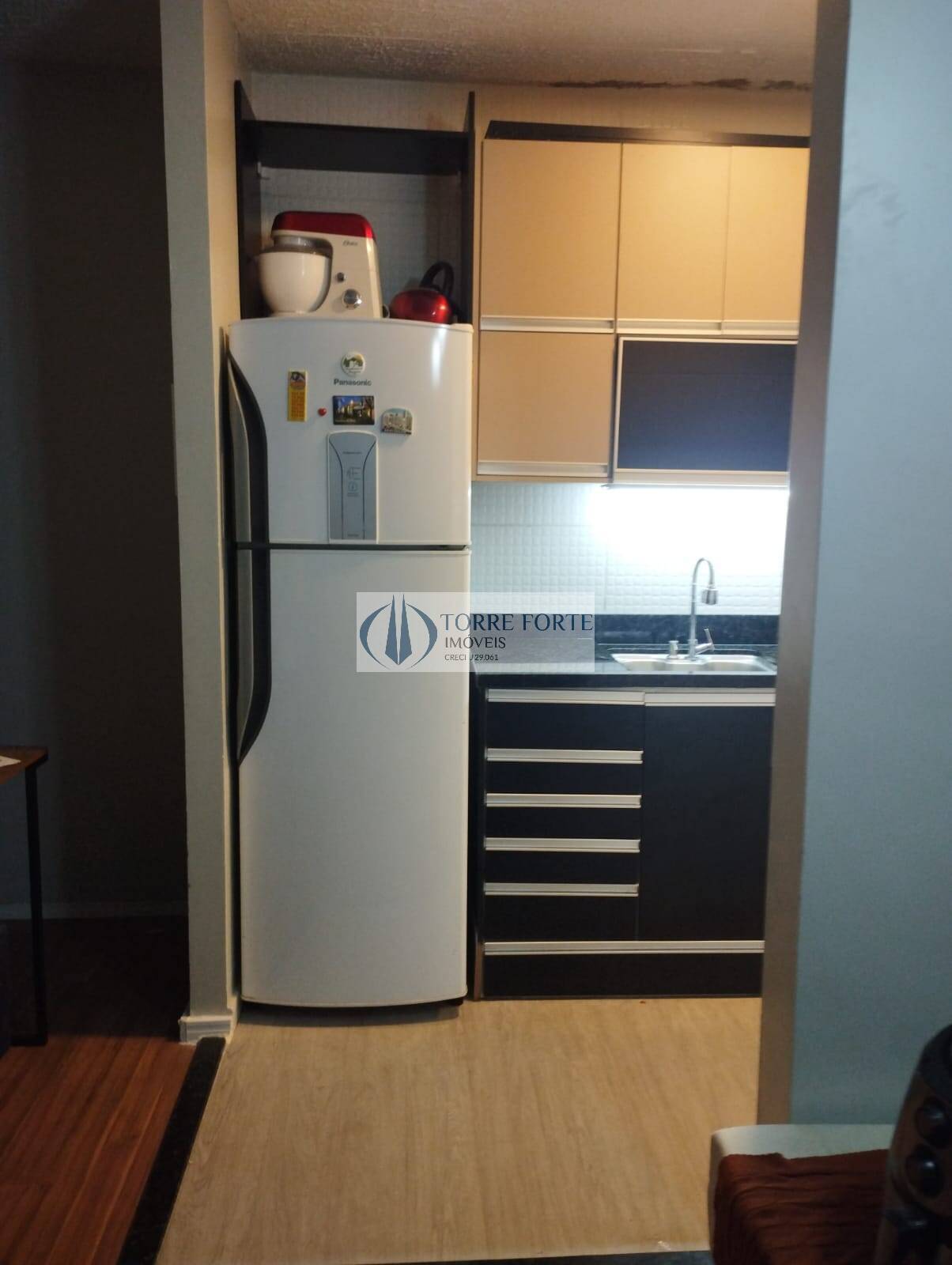 Apartamento à venda com 3 quartos, 59m² - Foto 11