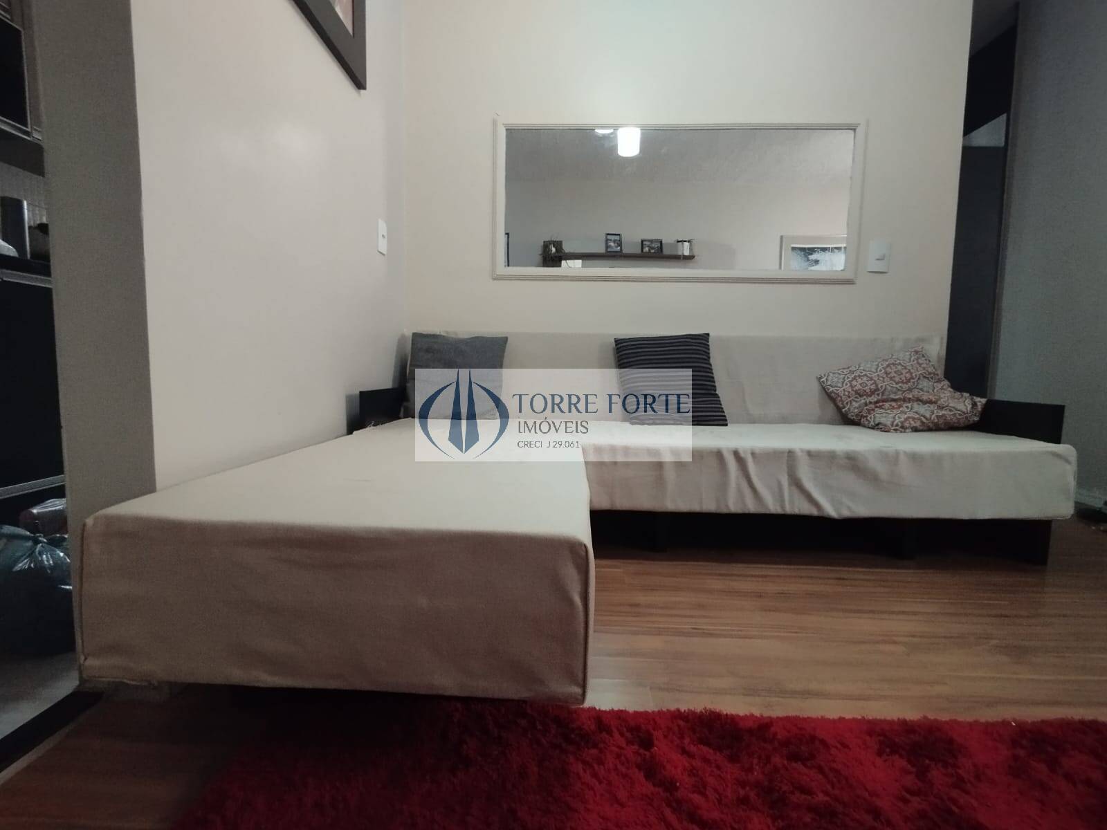 Apartamento à venda com 3 quartos, 59m² - Foto 15