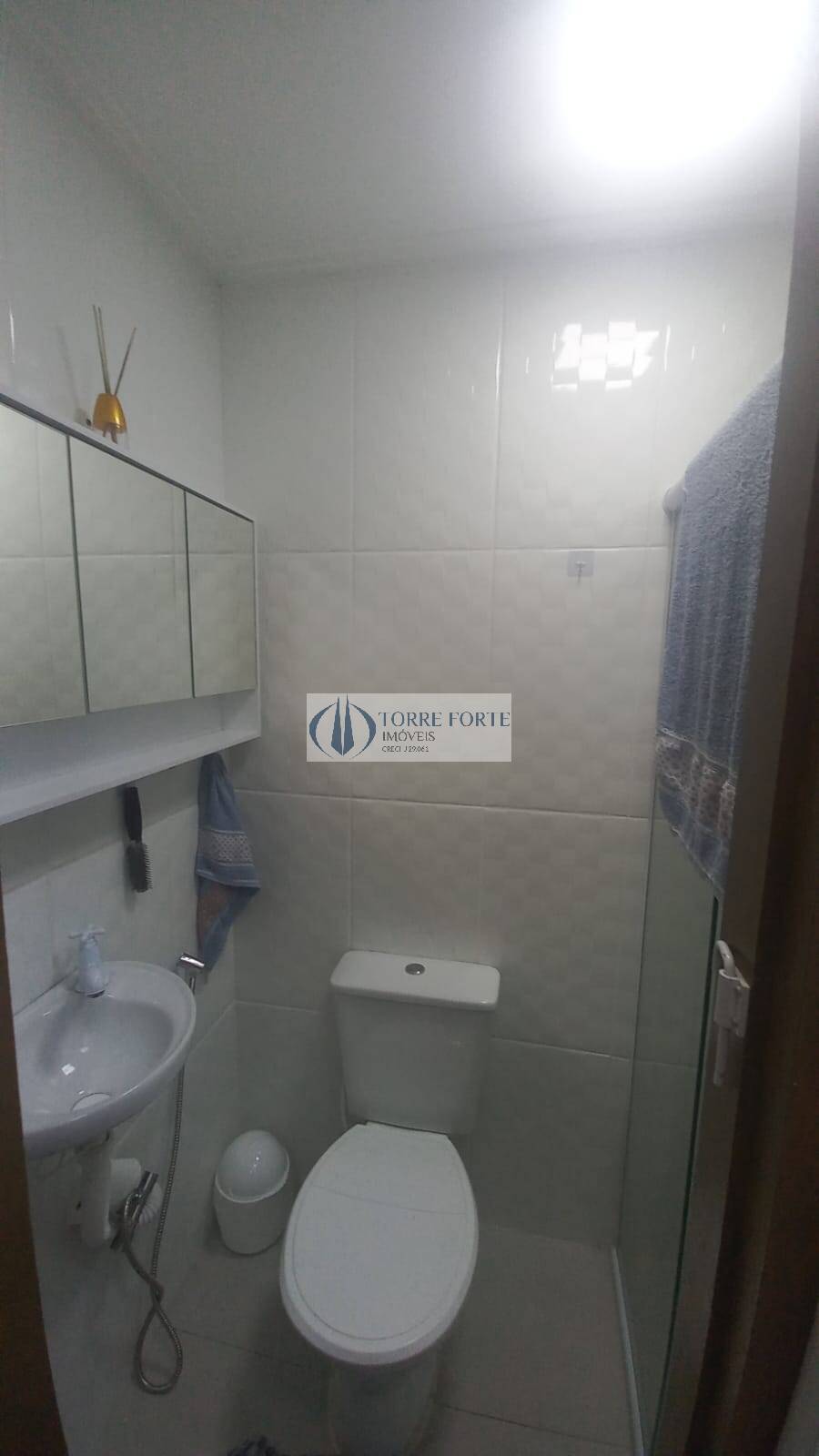 Apartamento à venda com 2 quartos, 37m² - Foto 18