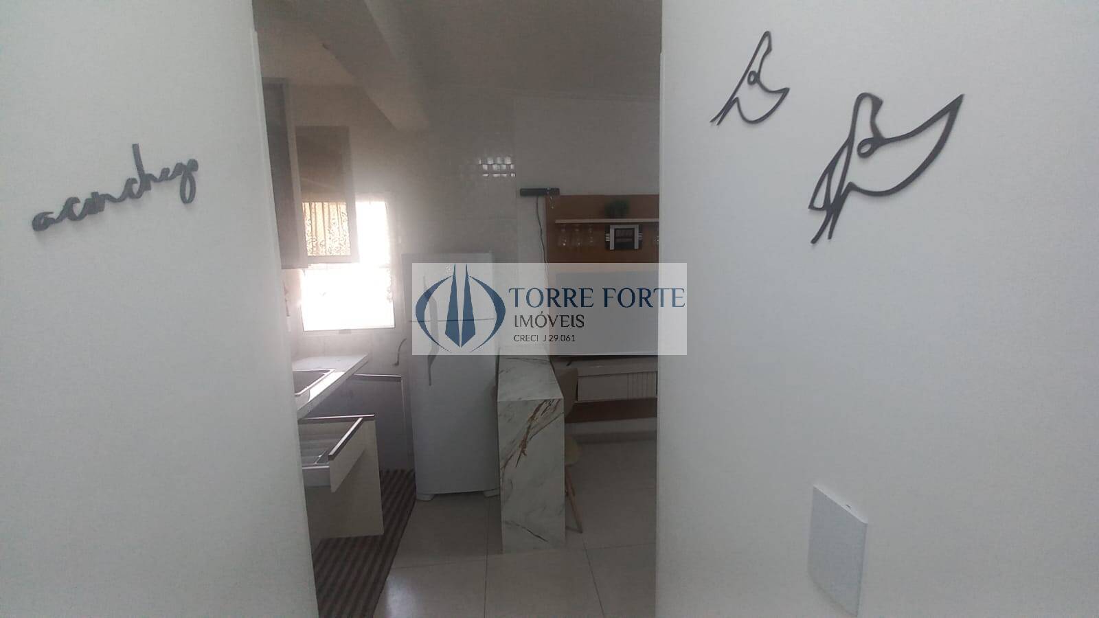 Apartamento à venda com 2 quartos, 37m² - Foto 7