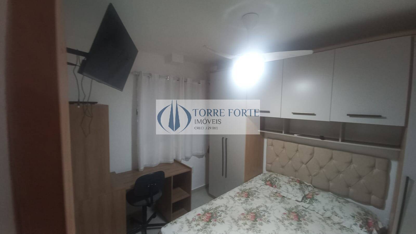 Apartamento à venda com 2 quartos, 37m² - Foto 28