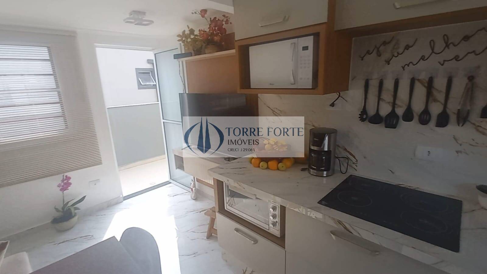 Apartamento para alugar com 2 quartos, 45m² - Foto 6