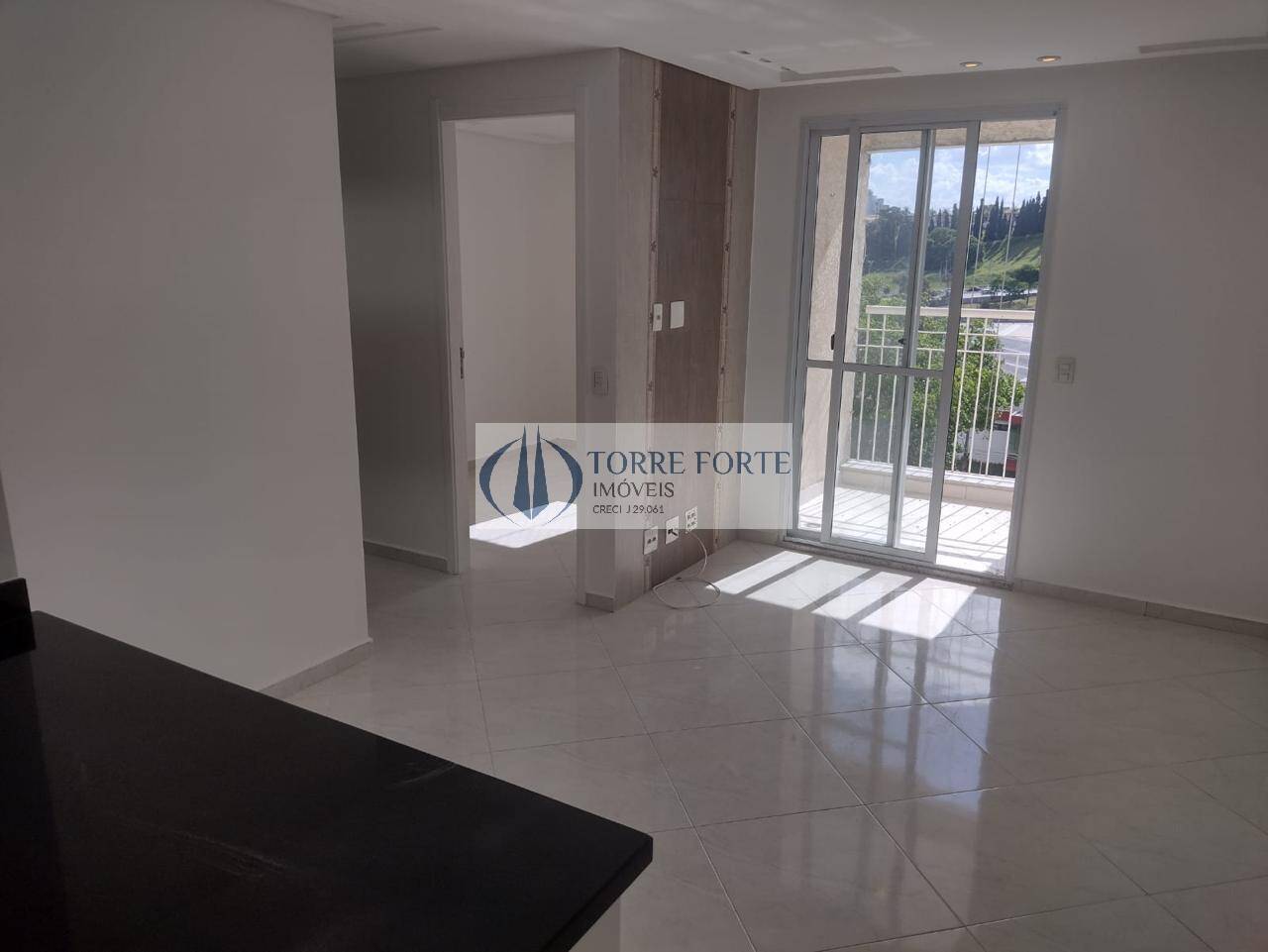 Apartamento à venda com 3 quartos, 60m² - Foto 5