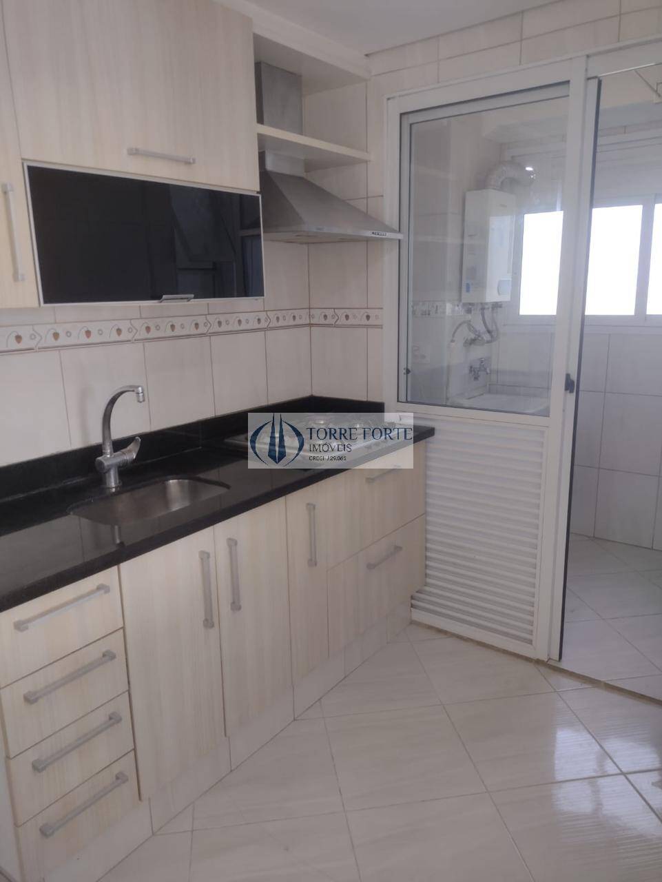 Apartamento à venda com 3 quartos, 60m² - Foto 7