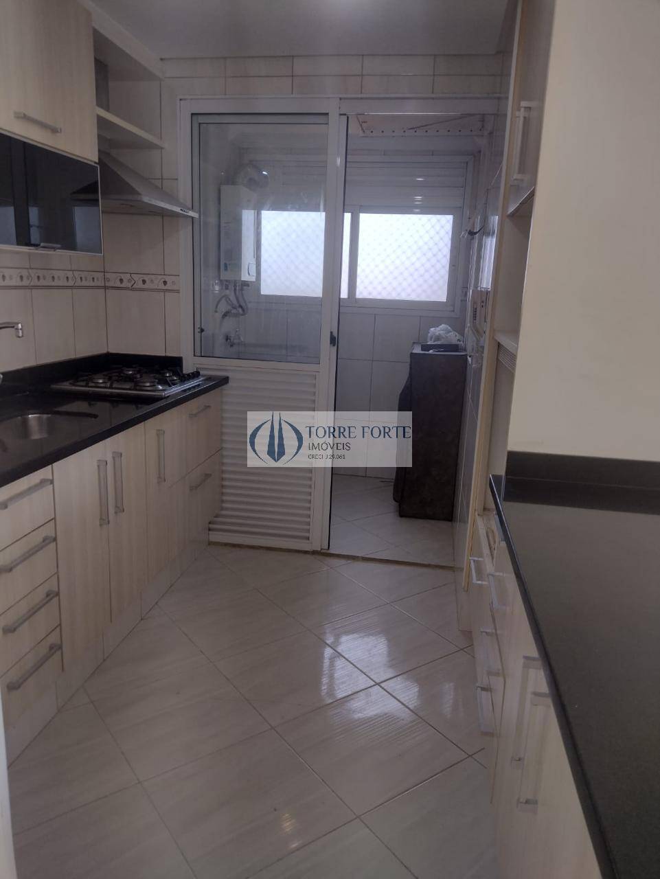 Apartamento à venda com 3 quartos, 60m² - Foto 6