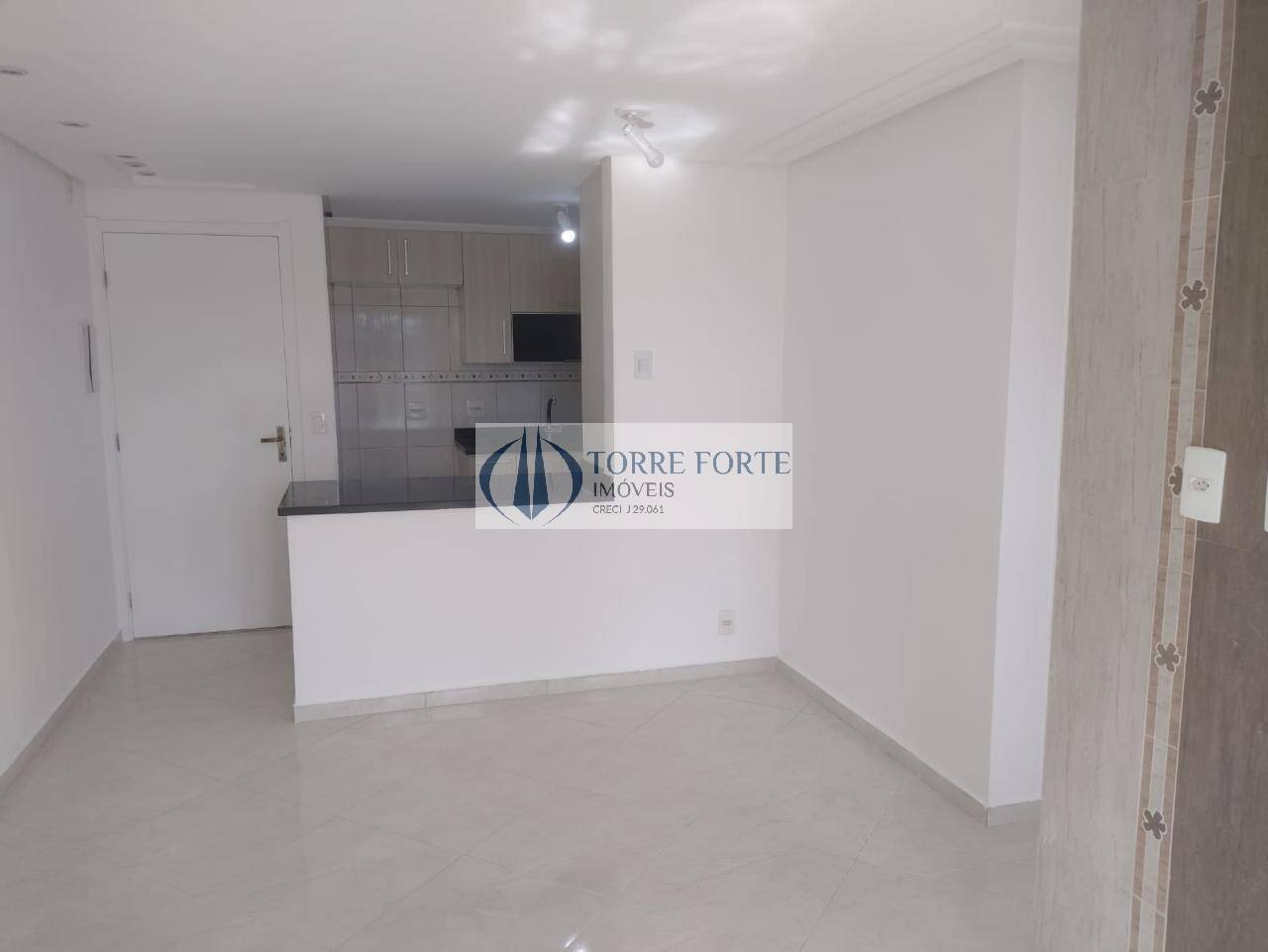 Apartamento à venda com 3 quartos, 60m² - Foto 8