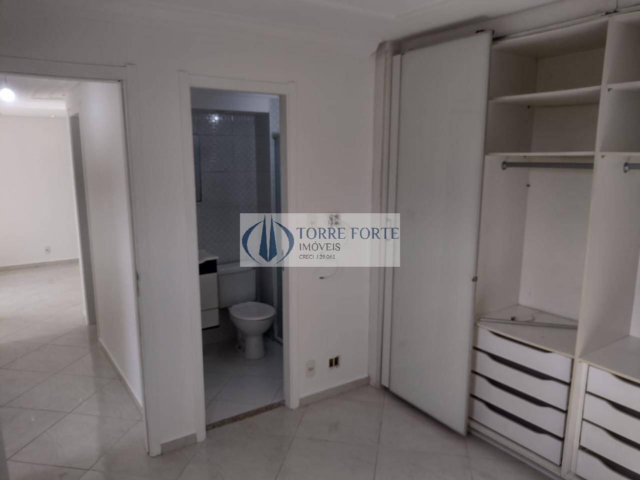 Apartamento à venda com 3 quartos, 60m² - Foto 9