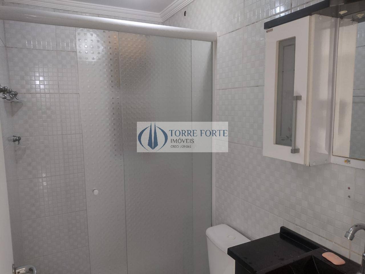 Apartamento à venda com 3 quartos, 60m² - Foto 12