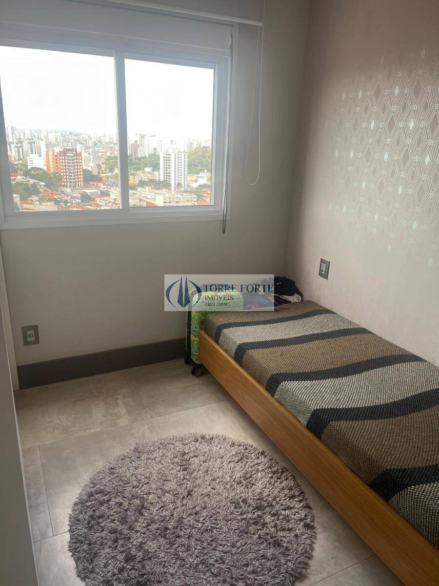 Apartamento à venda com 2 quartos, 95m² - Foto 4