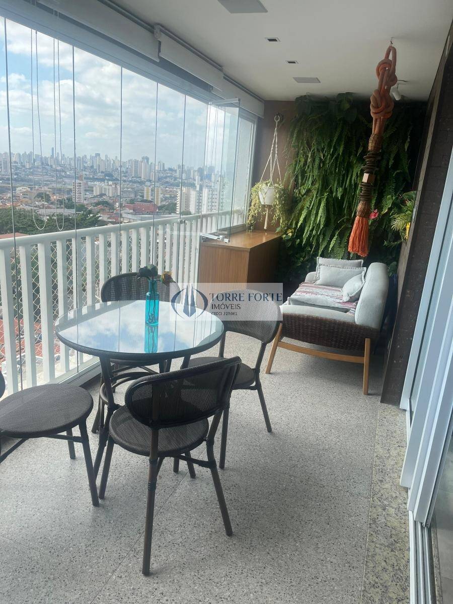 Apartamento à venda com 2 quartos, 95m² - Foto 12