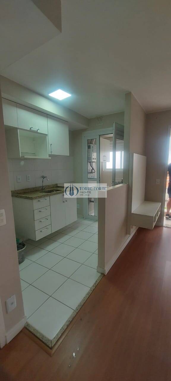 Apartamento à venda com 2 quartos, 51m² - Foto 10