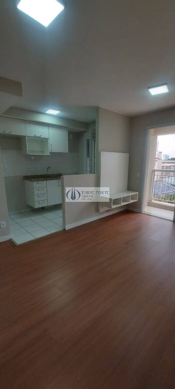 Apartamento à venda com 2 quartos, 51m² - Foto 11